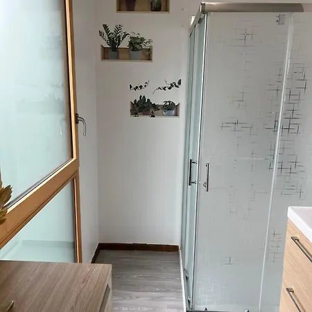 A Louer Dans Un Cosy Homestay Villepinte (Seine-Saint-Denis)