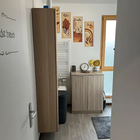 Homestay A Louer Dans Un Cosy *