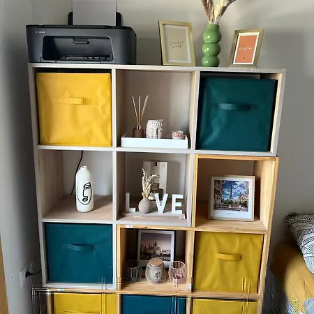 A Louer Dans Un Cosy Habitación en casa particular *