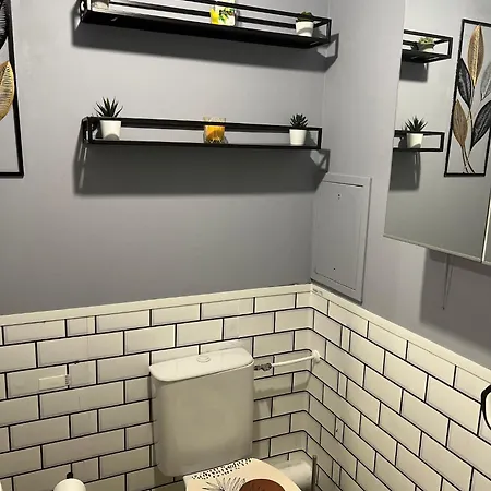 Habitación en casa particular A Louer Dans Un Cosy Villepinte (Seine-Saint-Denis)
