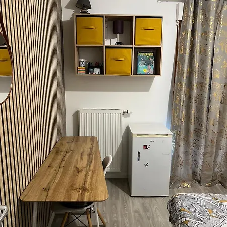 A Louer Dans Un Cosy * Villepinte (Seine-Saint-Denis)
